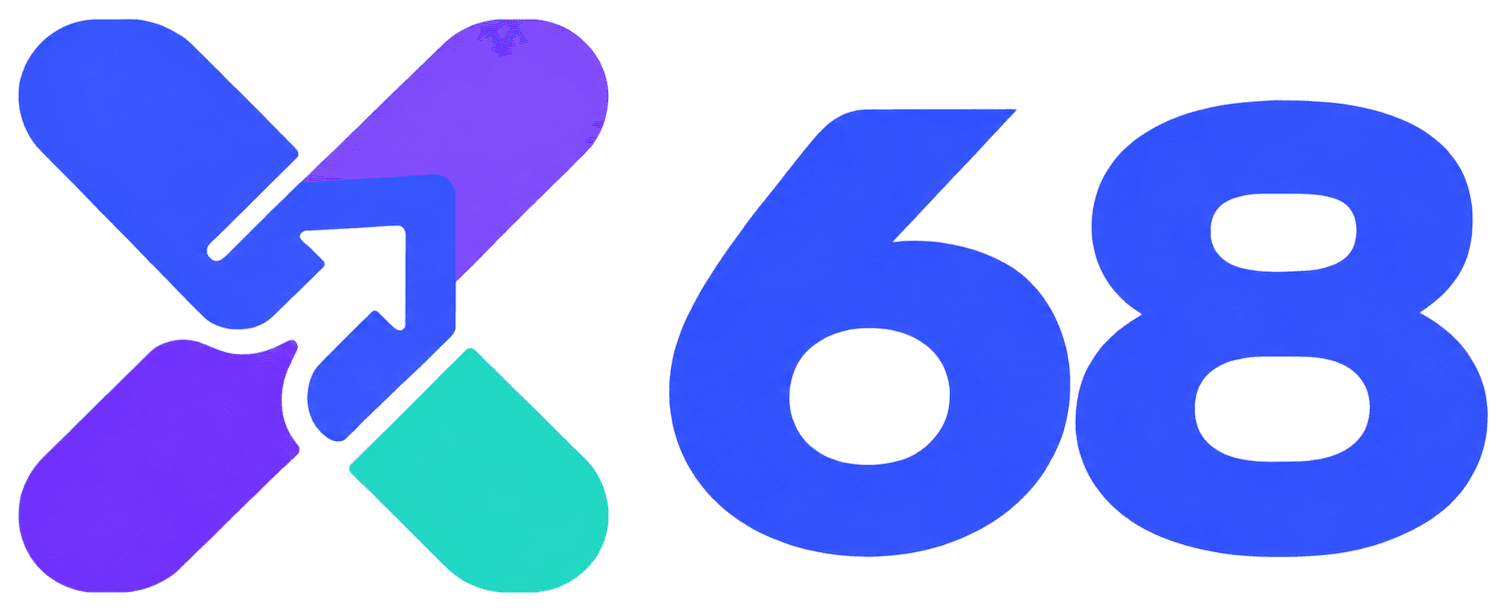 X68